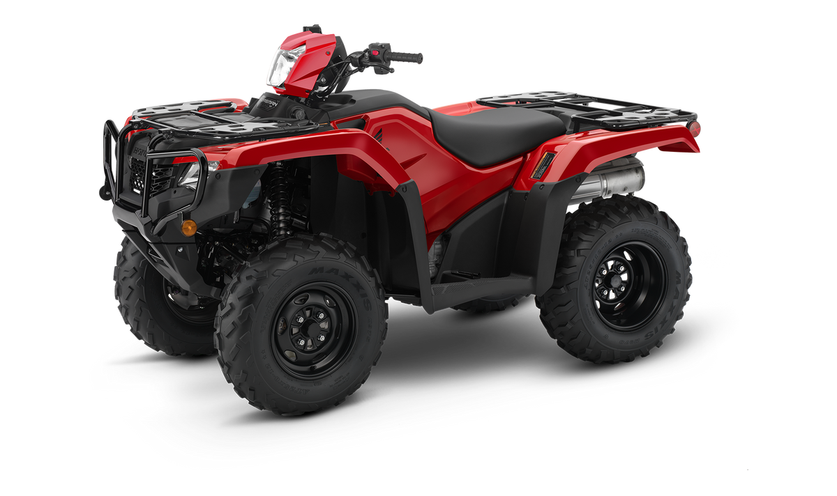 FourTrax Foreman 4X4 EPS
