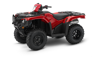FourTrax Foreman 4X4 EPS