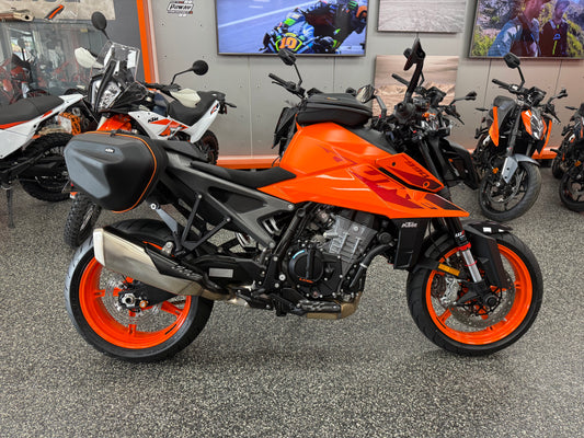 2024 KTM 990 DUKE - Used