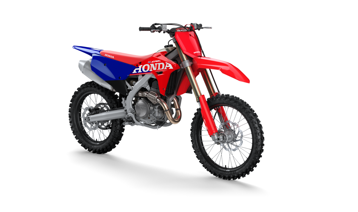 CRF450R