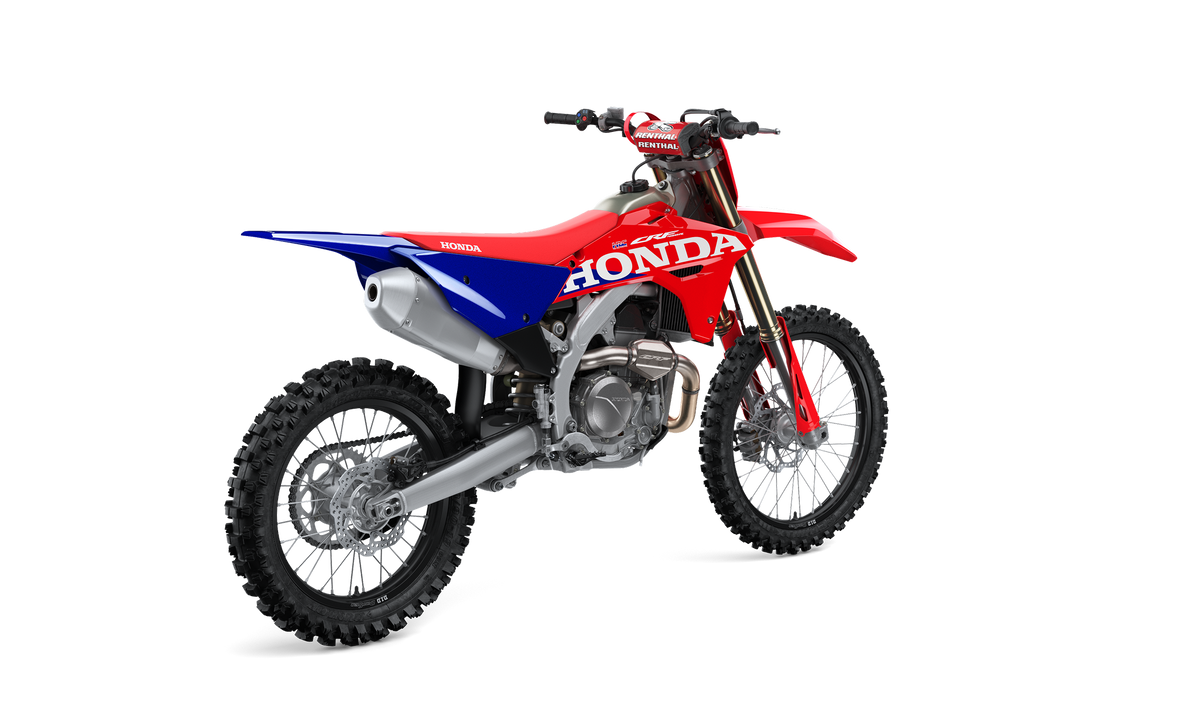 CRF450R