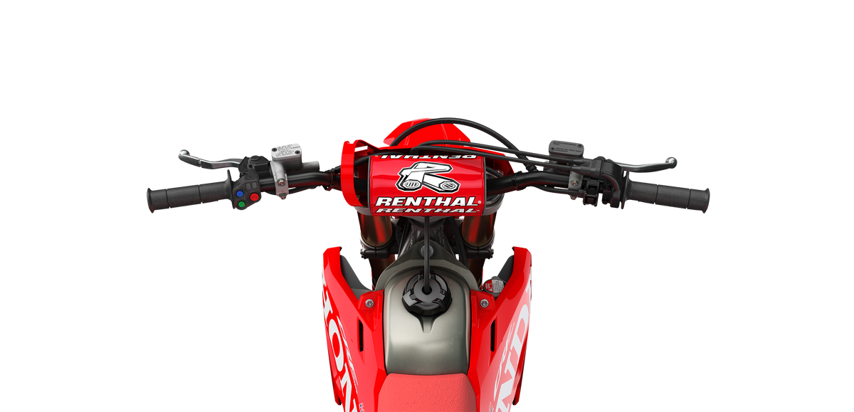CRF450R