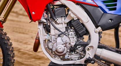 2027 Honda CRF450R