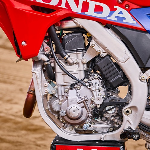 Double-spray injector settings