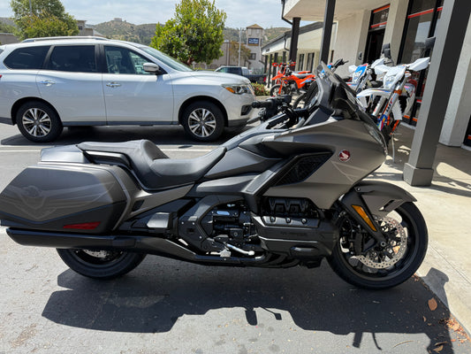 2026 HONDA GOLD WING DCT