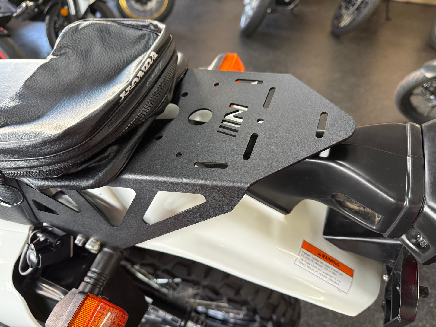 2023 HONDA XR650L