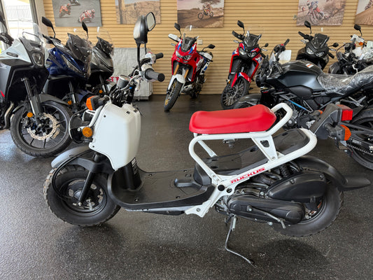2015 HONDA RUCKUS