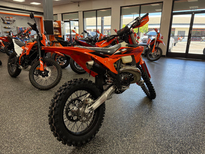 2027 KTM 300 XC