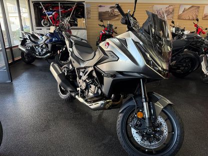 2026 HONDA NT1100 DCT