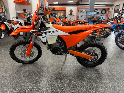 2026 KTM 500 EXC-F USED