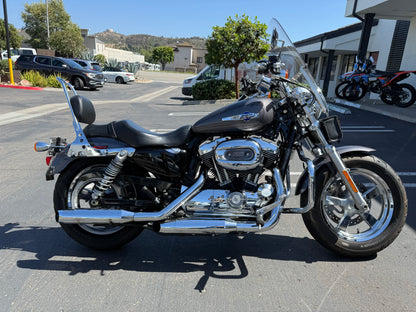 2016 HARLEY 1200C