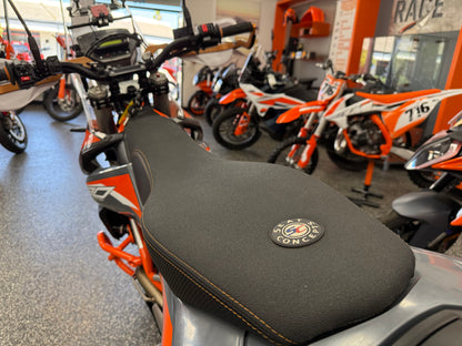 2022 KTM 690 ENDURO R RALLY TOWER