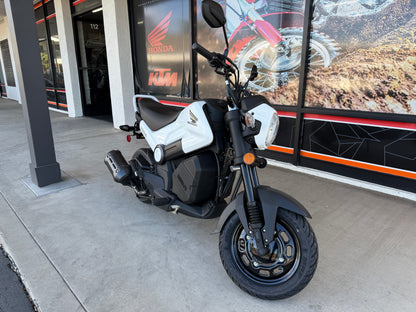 2026 HONDA NAVI