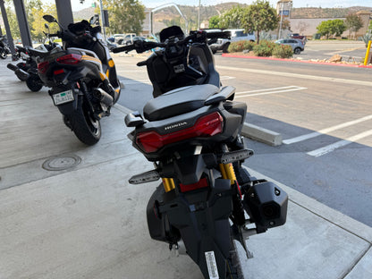 2026 HONDA ADV 160