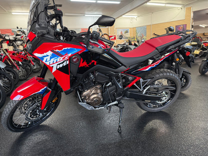 2024 HONDA AFRICA TWIN