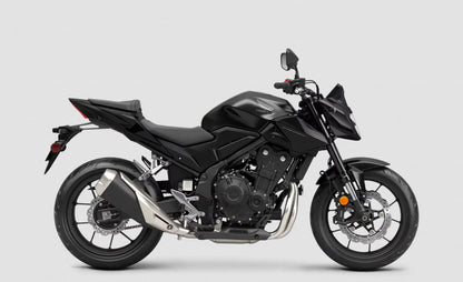 2024 HONDA CB500F