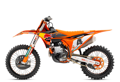 2025 KTM 450 SX-FACTORY