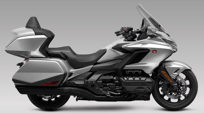 2025 HONDA GOLD WING TOUR