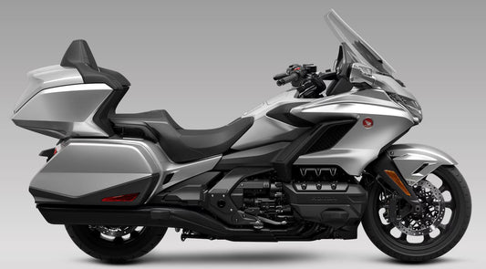 2025 HONDA GOLD WING TOUR