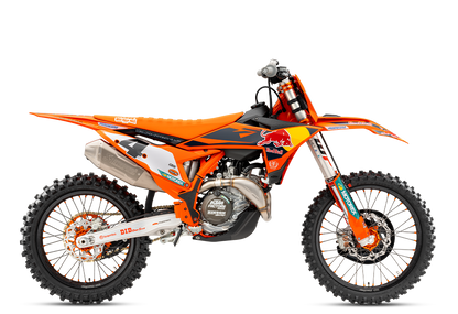 2025 KTM 450 SX-FACTORY