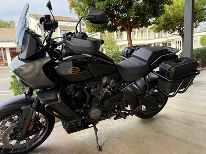 2023 HARLEY DAVIDSON RA1250S PAN AMERICA SPECIAL