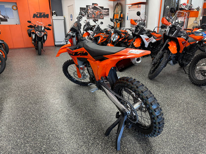 2025 KTM 450 SX-F