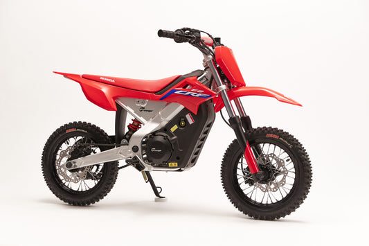 2022 HONDA CRF-E2