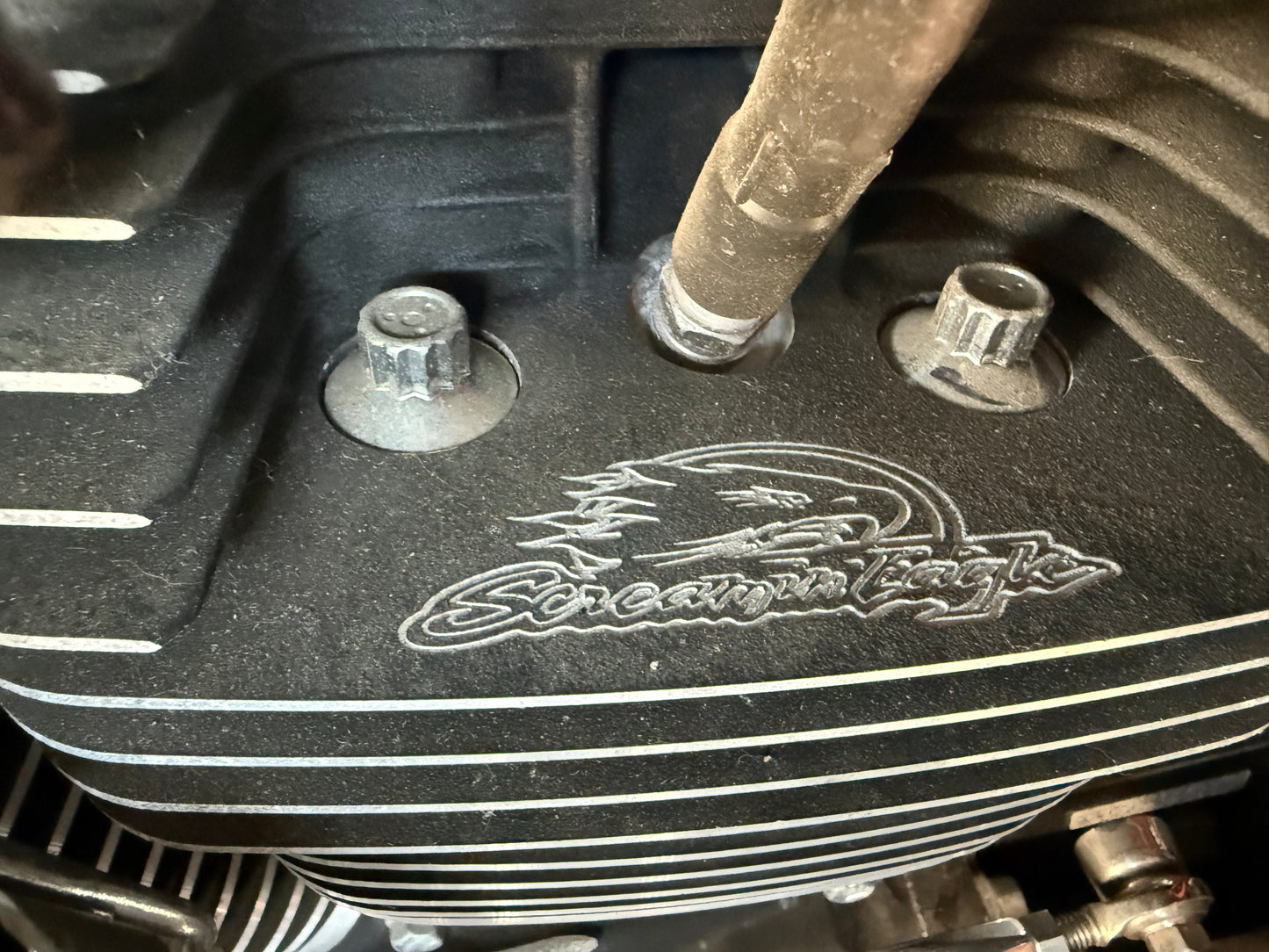 2015 HARLEY-DAVIDSON ULTRA LIMITED LOW