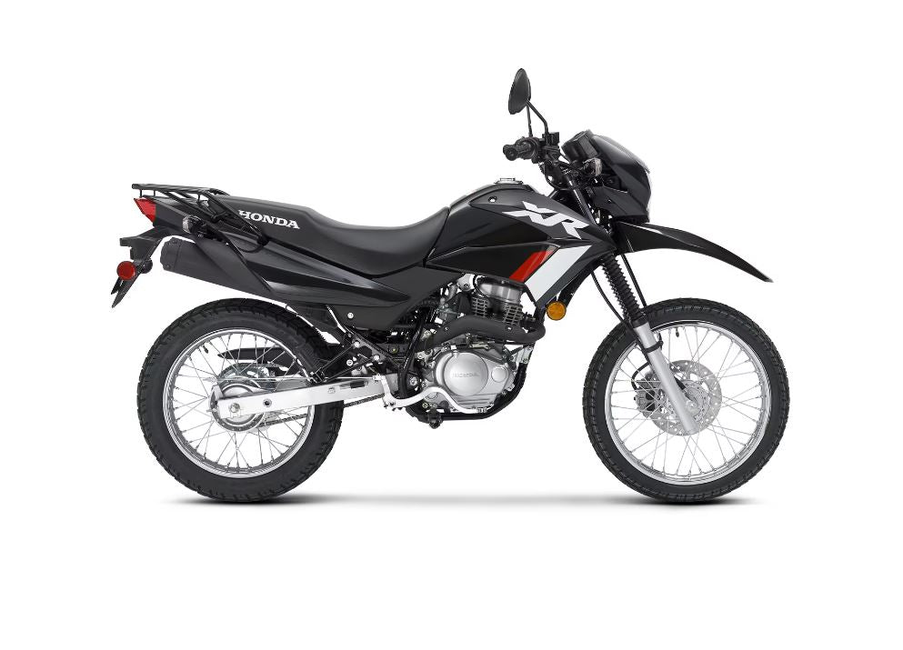 2024 HONDA XR150L