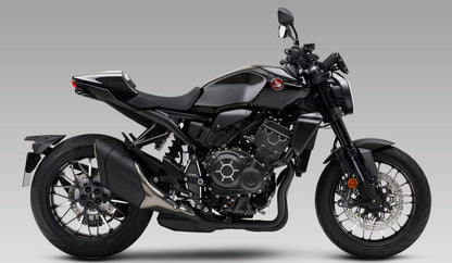 2024 HONDA CB1000R BLACK EDITION