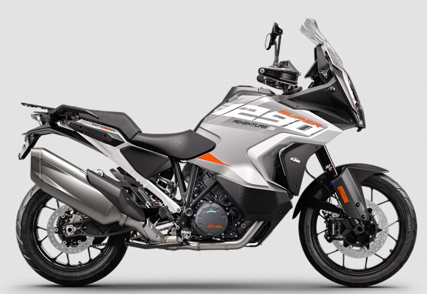 2024 KTM 1290 SUPER ADVENTURE S