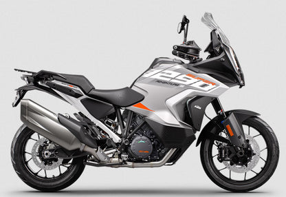 2024 KTM 1290 SUPER ADVENTURE S