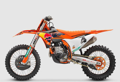 2024 KTM 450 SX-F FACTORY EDITION