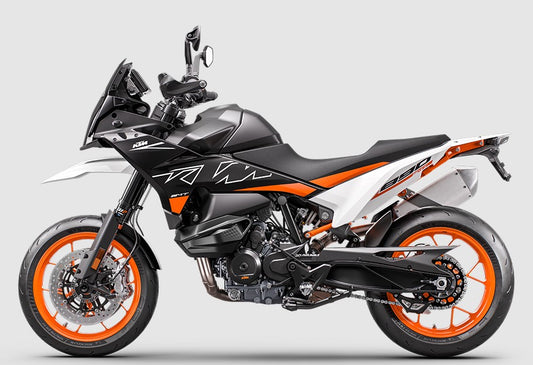 2024 KTM 890 SMT