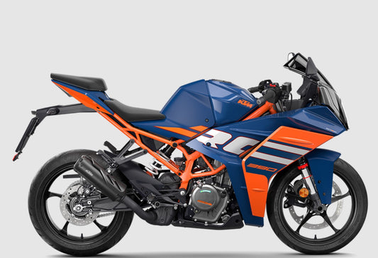 2024 KTM RC 390