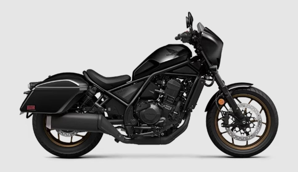 2024 HONDA REBEL 1100T DCT