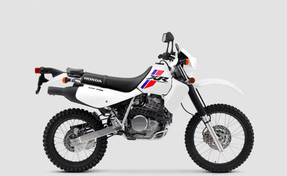 2024 HONDA XR650L