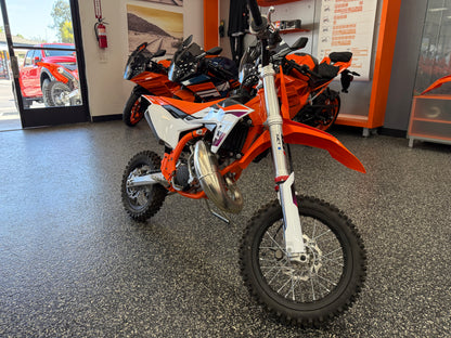 2024 KTM 50 SX