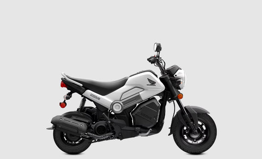 2025 HONDA NAVI