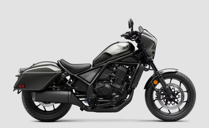 2025 HONDA REBEL 1100T