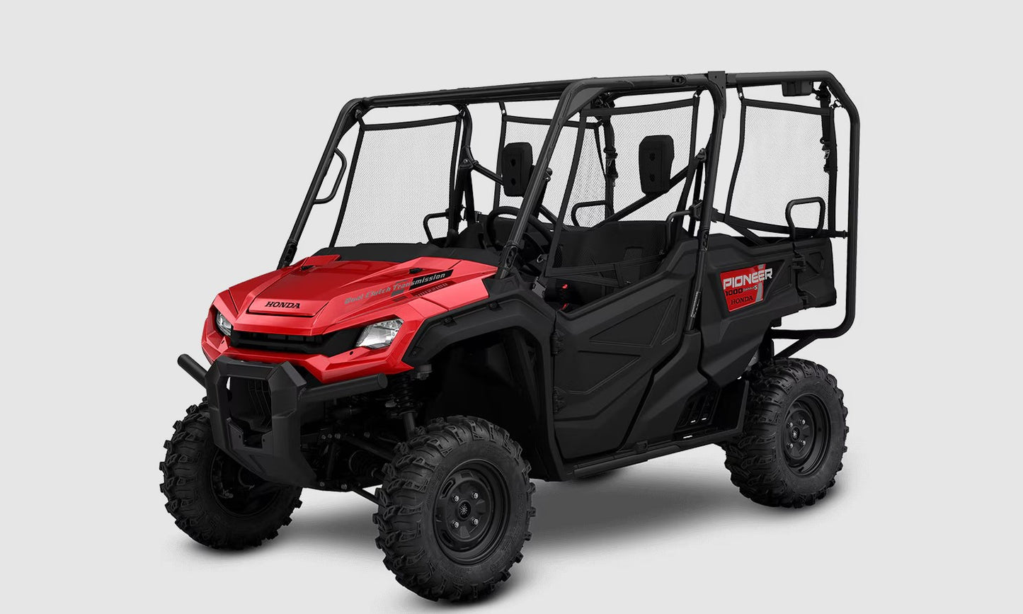 2025 HONDA PIONEER 1000-5
