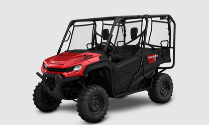 2025 HONDA PIONEER 1000-5