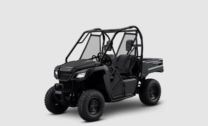 2025 HONDA PIONEER 520