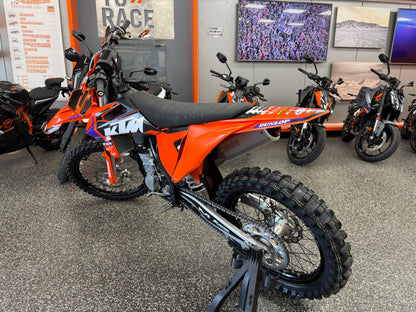 2019 KTM 450 SX-F