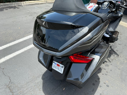 2024 HONDA GOLD WING DCT TOUR