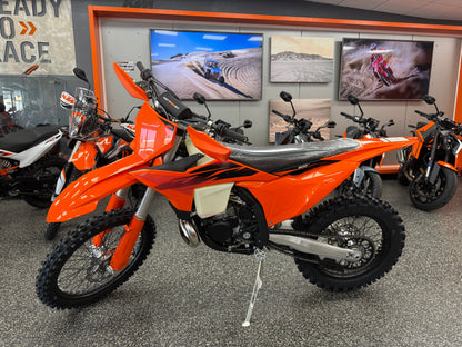 2027 KTM 300 XC