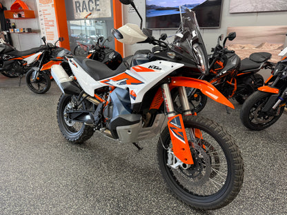 USED 2024 KTM 890 ADVENTURE R