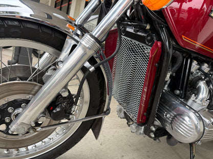 1976 HONDA GOLD WING 1000