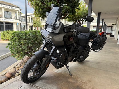 2023 HARLEY DAVIDSON RA1250S PAN AMERICA SPECIAL