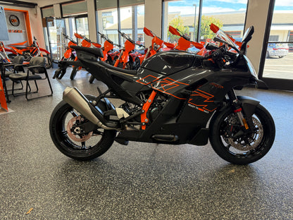 2026 KTM 990 RC R